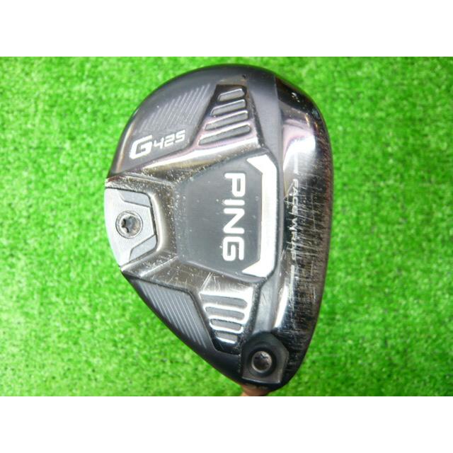 差し戻し☆ピン G425 ハイブリッド #3【19度】PING TOUR 173-85 カーボン(S)☆ユーティリティ ツアー*MP@1*L*116  :B13084376B:ゴルフマップYahoo!ショッピング店 - 通販 - Yahoo!ショッピング