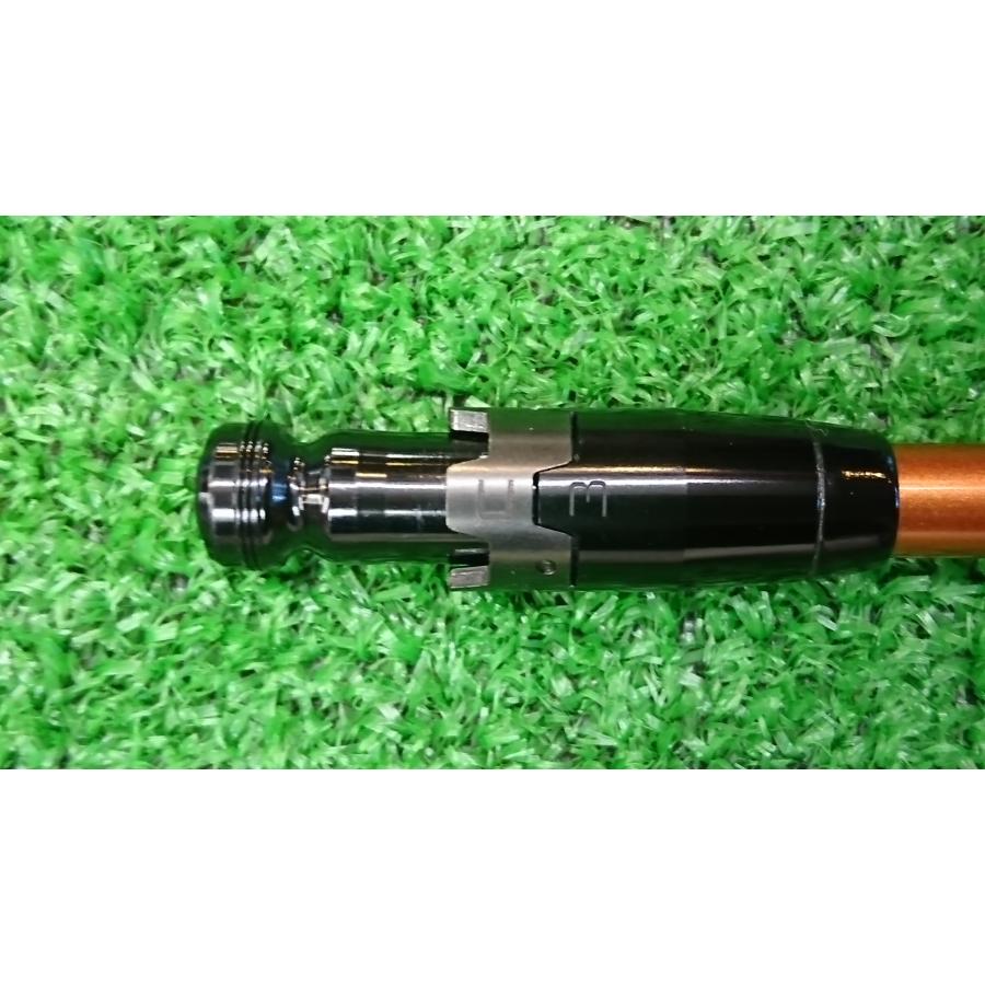 フジクラシャフト シャフト単品 リシャフト タイトリスト用スリーブ付