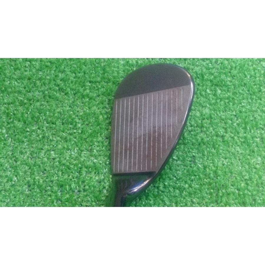 JAWS キャロウェイ ウェッジ FORGED 2023年 チャコールブラック 56度