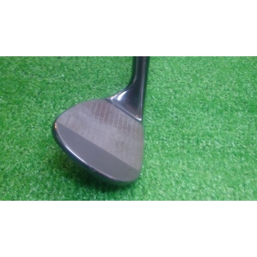 JAWS キャロウェイ ウェッジ FORGED 2023年 チャコールブラック 56度