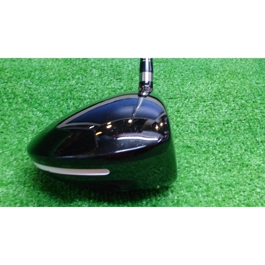 第一ゴルフ ドライバー ジュピター ブレイブ ロースピン Jupiter