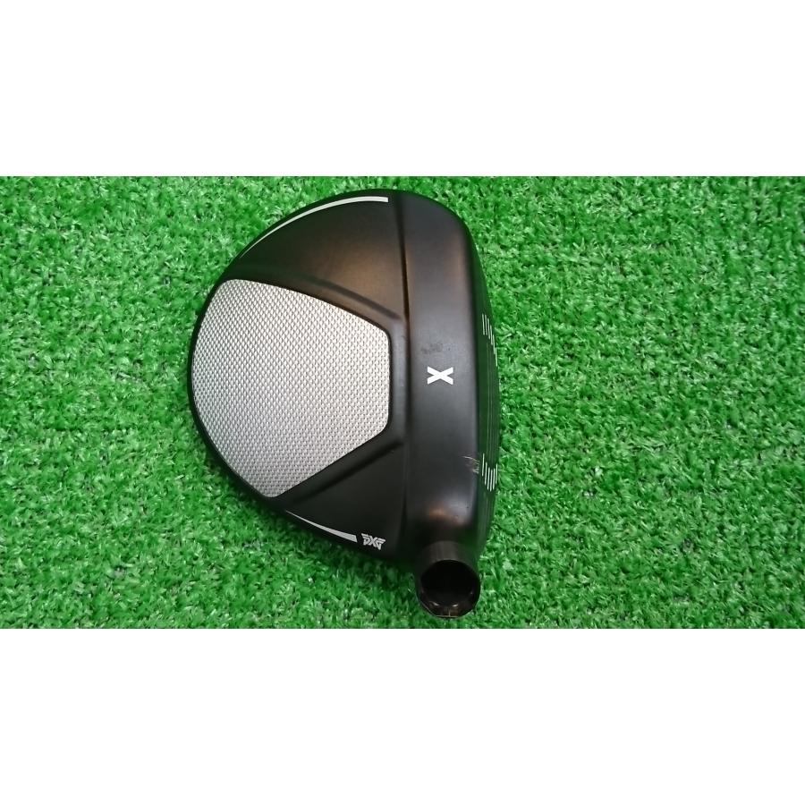 ヘッド単品 レフティ PXG フェアウェイウッド 0341 X GEN4 3W 15 ヘッド単品 レフティ PXG フェアウェイウッド 0341 X GEN4 3W 15