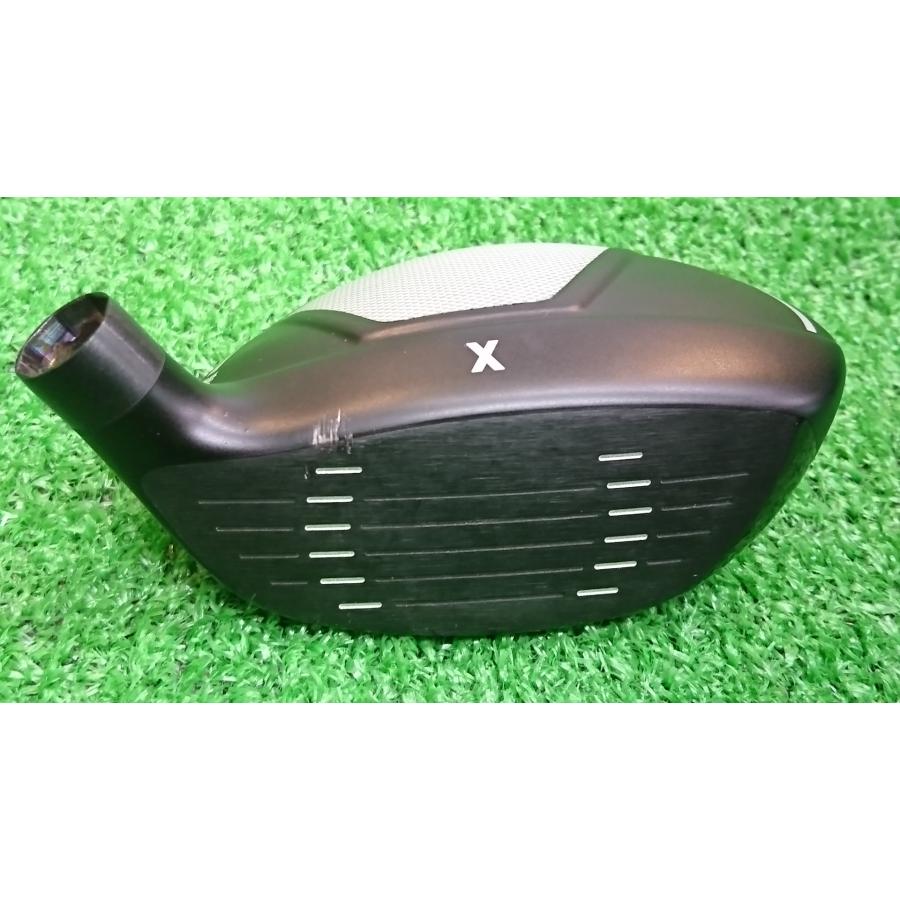ヘッド単品 レフティ PXG フェアウェイウッド 0341 X GEN4 3W 15 ヘッド単品 レフティ PXG フェアウェイウッド 0341 X GEN4 3W 15