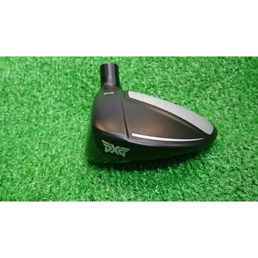 ヘッド単品 レフティ PXG フェアウェイウッド 0341 X GEN4 3W 15 ヘッド単品 レフティ PXG フェアウェイウッド 0341 X GEN4 3W 15