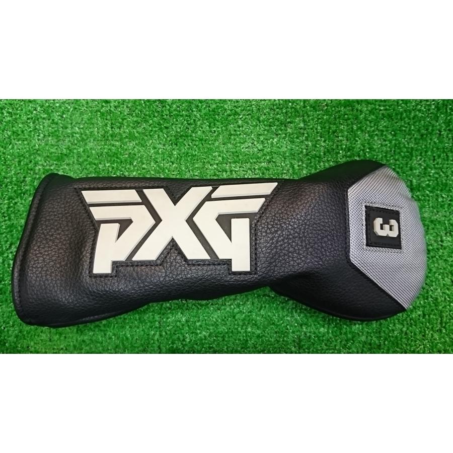 ヘッド単品 レフティ PXG フェアウェイウッド 0341 X GEN4 3W 15 ヘッド単品 レフティ PXG フェアウェイウッド 0341 X GEN4 3W 15