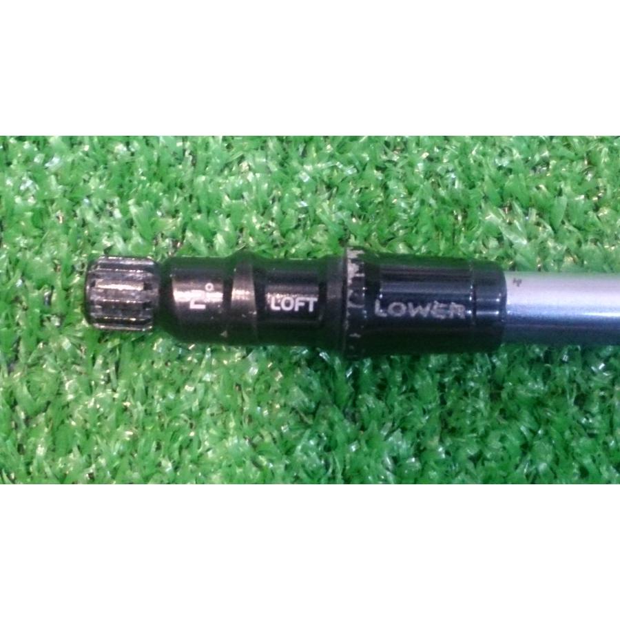 安定性抜群】スピーダー661エボ2-S 1W用テーラーメイドスリーブ付