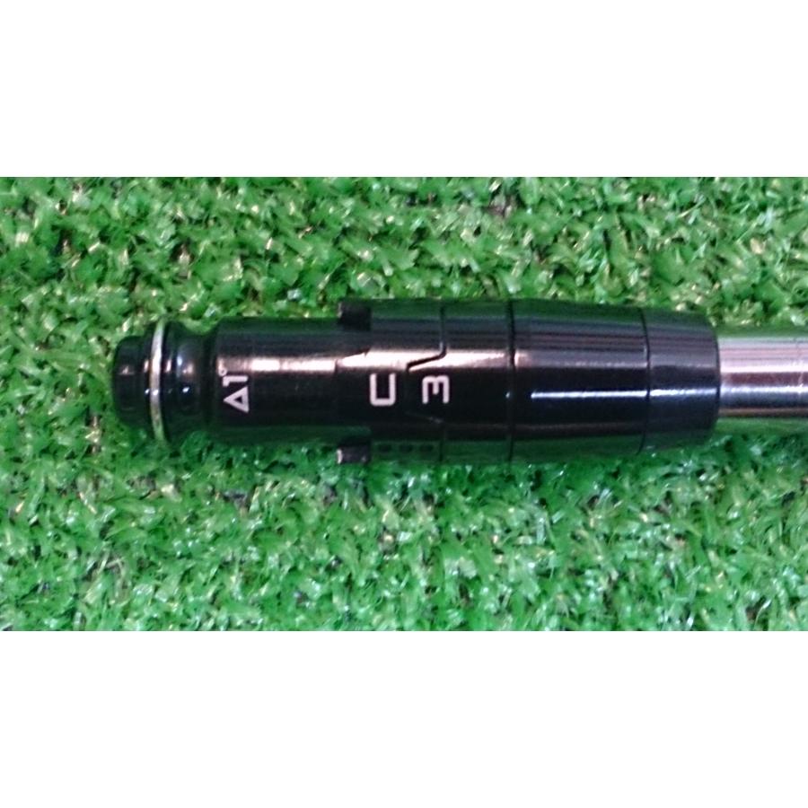 シャフト単品 リシャフト タイトリスト用スリーブ付 (S) ATTAS EZ 370 