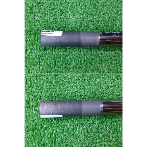 シャフト単品 リシャフト タイトリスト用スリーブ付 (S) ATTAS EZ 370 