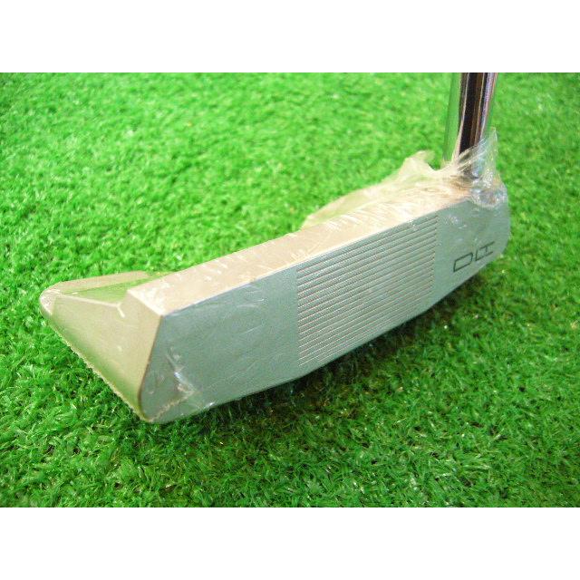 未使用品 シック パター SIK GOLF DW 2.0 C-Series C-シリーズ 34 
