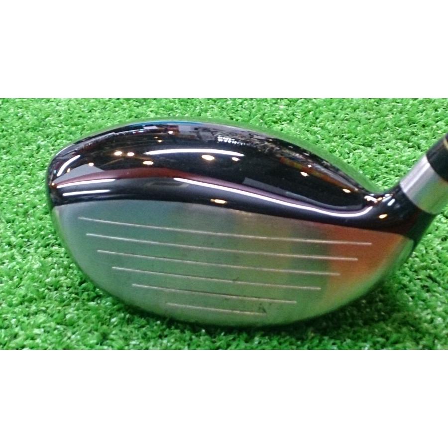 ロマロ フェアウェイウッド レイ タイプR ROMARO Ray TYPE-R 3W 15度 