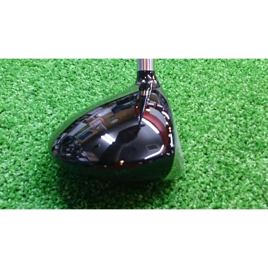 ロマロ フェアウェイウッド レイ タイプR ROMARO Ray TYPE-R 3W 15度 