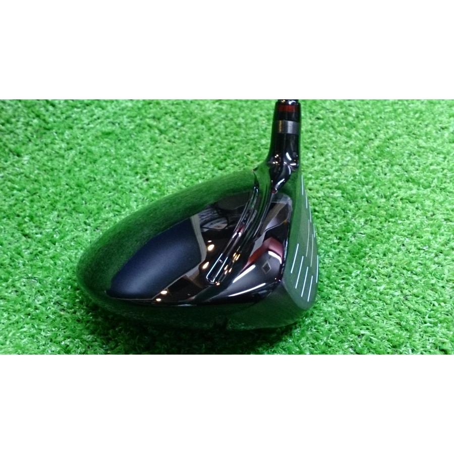 良品 オノフ フェアウェイアームズ 赤 ONOFF FAIRWAY ARMS AKA 2022年 