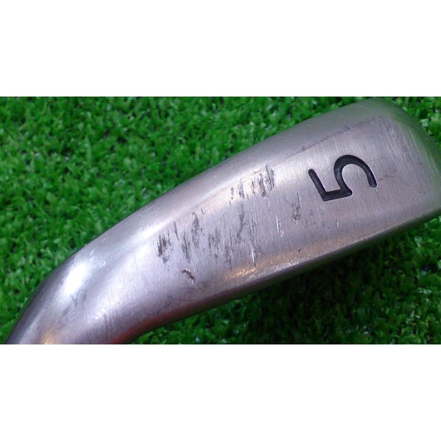 G（PING） ピンアイアン PING G IRON (R) CFS J50 カーボン 5I-UW 7本