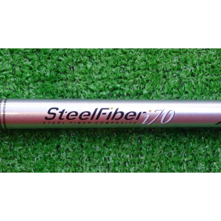 訳あり ミウラ MIURA TC101 アイアン (R) Steel Fiber i70 カーボン 5IPW 6本 三浦技研 2020年