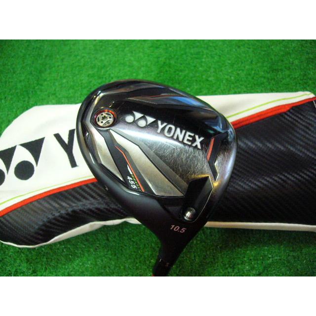 ヨネックス ドライバー 2020年モデル EZONE GT 455 10.5度 REXIS KAIZA 