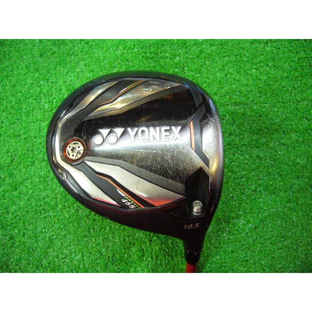 ヨネックス ドライバー 2020年モデル EZONE GT 455 10.5度 REXIS KAIZA 