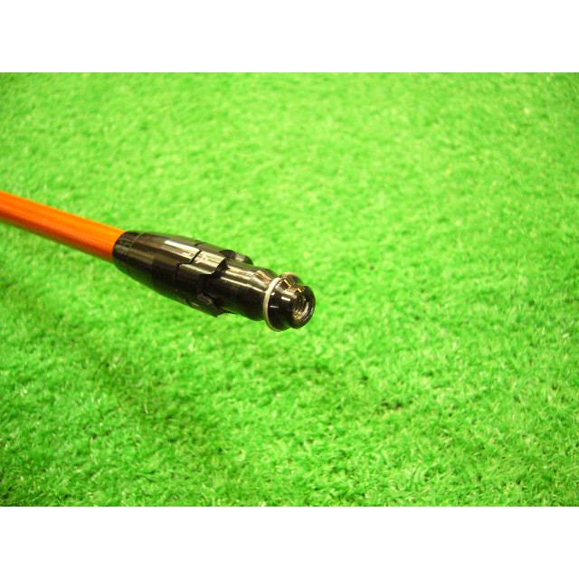 シャフト単品 スリーブ付 タイトリスト ツアーAD DI-6 (S) FW用 3W相当 42.375  TOUR AD *MP@1*L*050｜golfmap-japan｜05