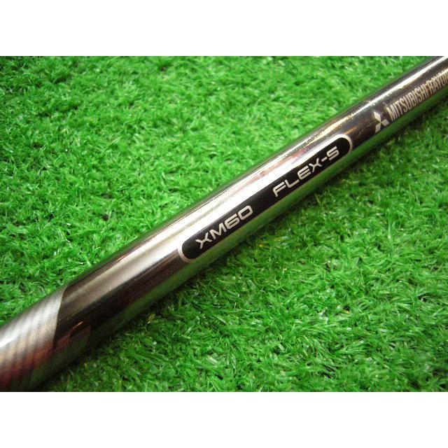 シャフト単品 スリーブ付 タイトリスト クロカゲ XM60 (S) 43.75