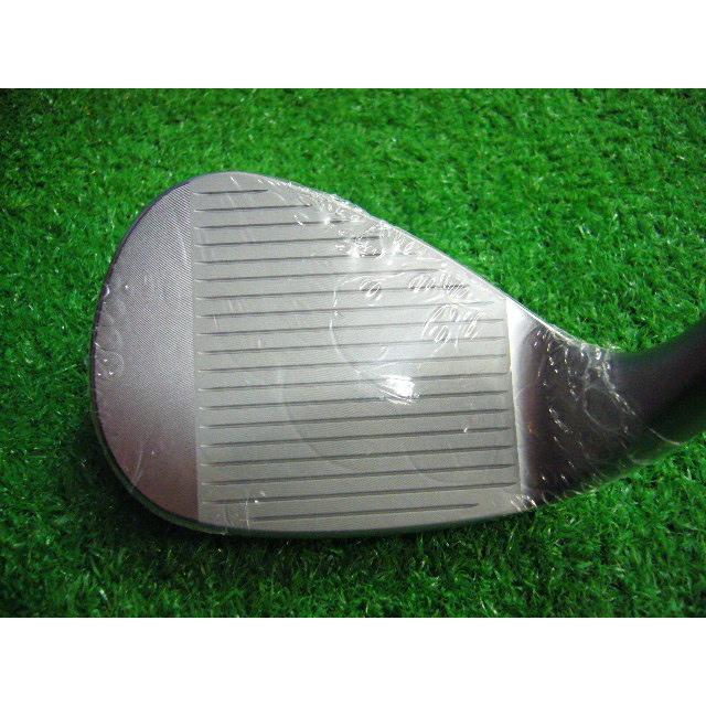 未使用品 ピン ウエッジ PING GLIDE FORGED PRO 56度 バウンス10 モーダス115 (S) Sグラインド 黒ドット *MP@1*L*050｜golfmap-japan｜07