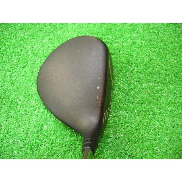 レフティー カスタム ピン フェアウェイ PING G425 MAX 14.5度 3W  