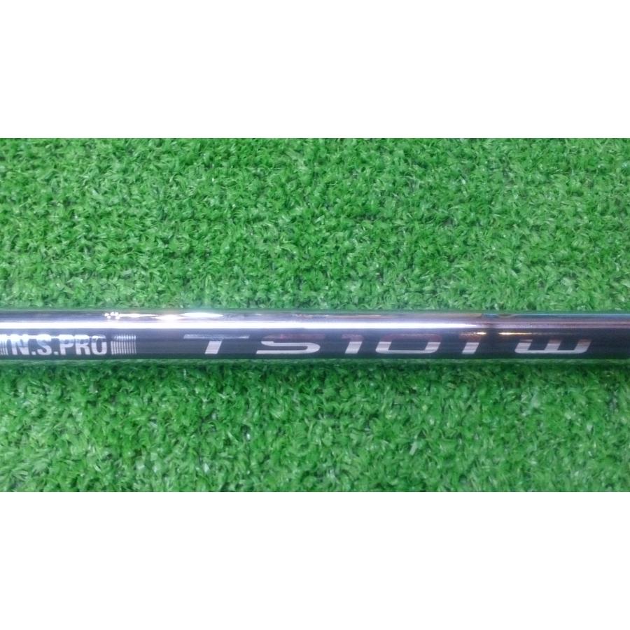 フォーティーン RM-α ウェッジ FOURTEEN アルファ 58M度 N.S.PRO TS101W スチール *MP@1*L*077｜golfmap-japan｜06