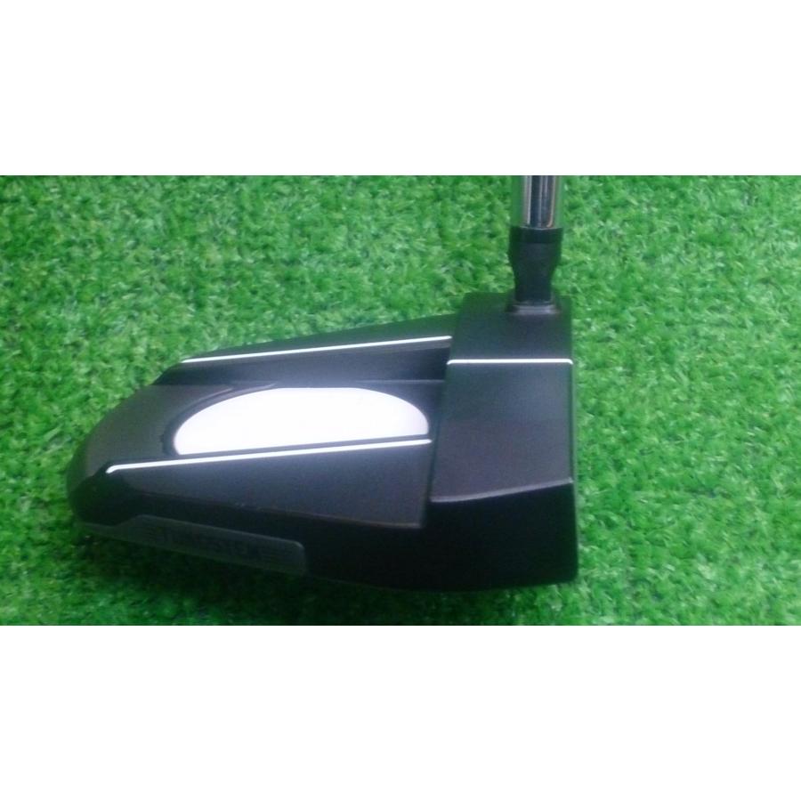 PXG パター ONE&DONE BATTLE READY ワンアンドダン バトルレディ 33 