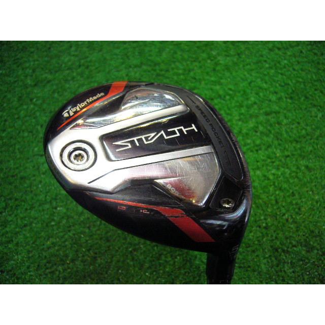 テーラーメイド ステルス プラス 5W 19度 テンセイ シルバー TM50 (S) STEALTH PLUS+ FW TENSEI SILVER *MP@1*L*050｜golfmap-japan｜03