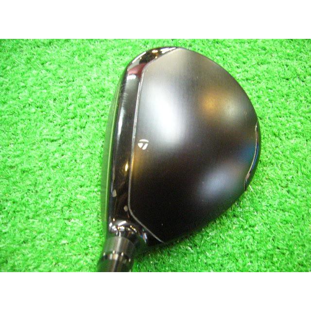 テーラーメイド ステルス プラス 5W 19度 テンセイ シルバー  