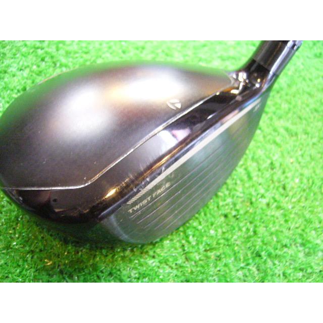 テーラーメイド ステルス プラス 5W 19度 テンセイ シルバー TM50 (S) STEALTH PLUS+ FW TENSEI SILVER *MP@1*L*050｜golfmap-japan｜07