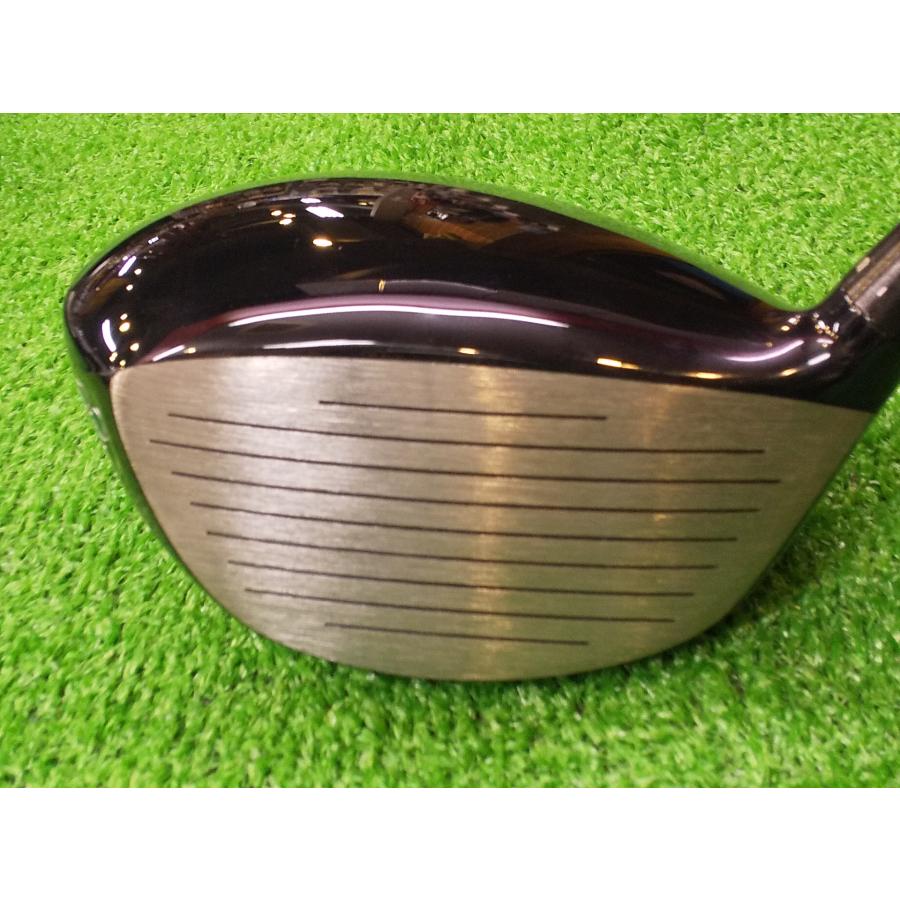 BALDO 訳あり 良品 バルド ドライバー TT DRIVER GT2 ディープ 10度