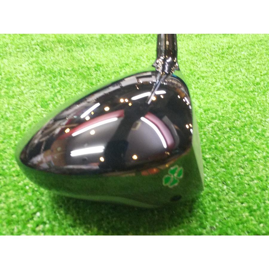 BALDO 訳あり 良品 バルド ドライバー TT DRIVER GT2 ディープ 10度