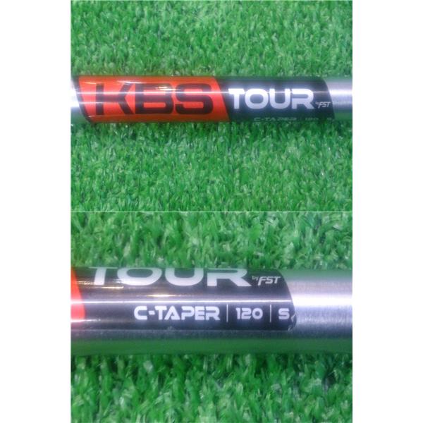 エポン アイアン EPON AF-Tour CB (S) KBS TOUR 120 C-TAPER 5I-PW 6本 