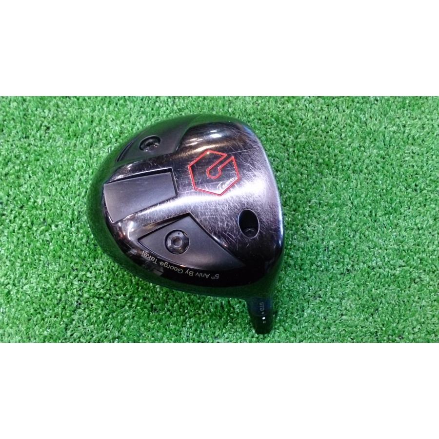 GTD GT455 Angel-C DW エンジェルC★リアル10度★ヘッド単体 GTD GT455α ヘッド単品 10度 GTD GT455 Angel-C DW エンジェルC☆リアル10