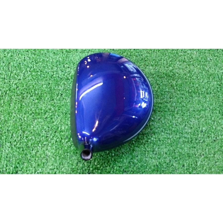 ヘッド単品 訳あり 限定 GTD ドライバー 5th Aniv 5周年 10度 2018年
