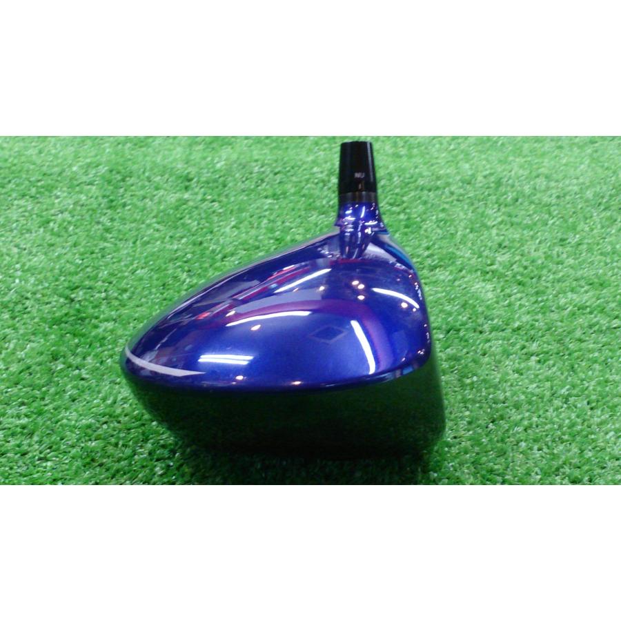 ヘッド単品 訳あり 限定 GTD ドライバー 5th Aniv 5周年 10度 2018年