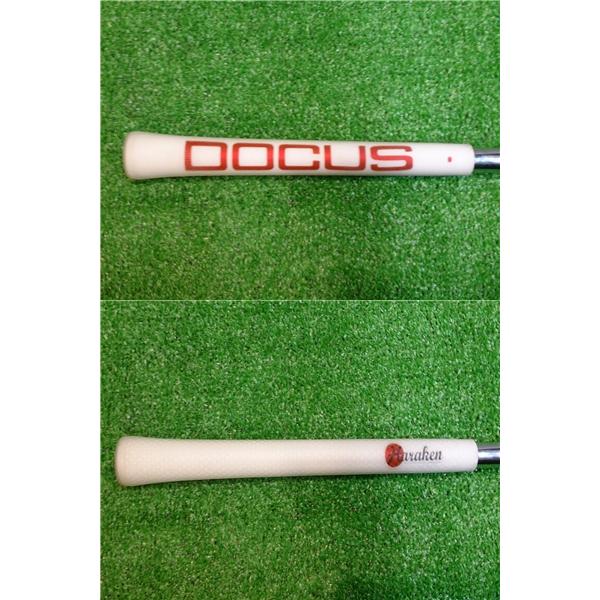 レフティ用　DOCUS(ドゥーカス)FW15° レフティ用DOCUS(ドゥーカス)FW15°