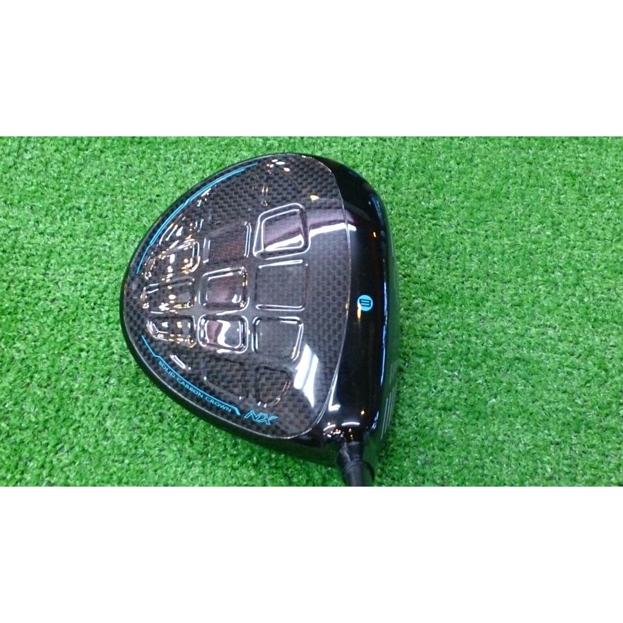 レフティ ホンマ ベレス ドライバー HONMA BERES NX 10.5度 (S) VIZARD 