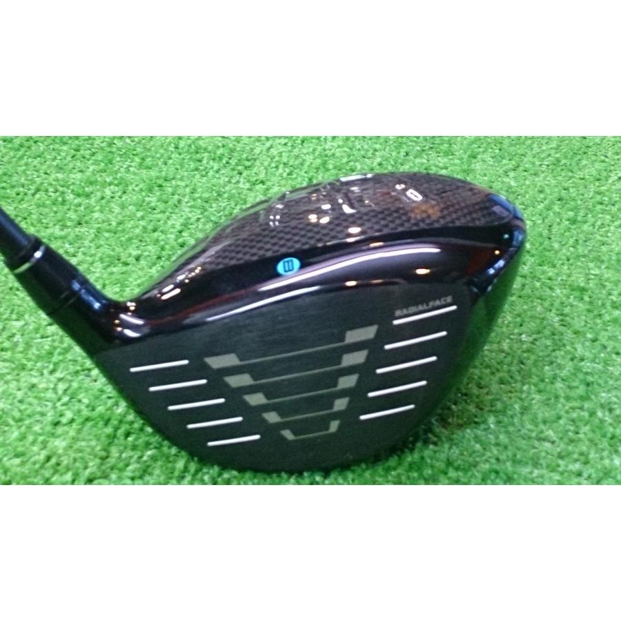 レフティ ホンマ ベレス ドライバー HONMA BERES NX 10.5度 (S) VIZARD 