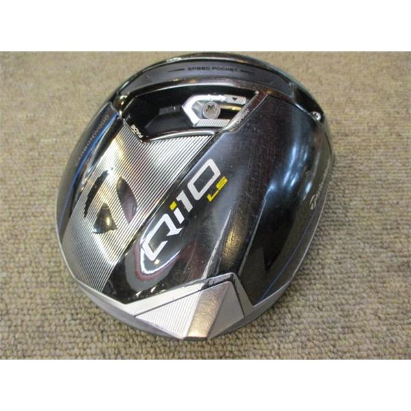 人気のLS☆ヘッド単品☆ヘッドカバー無し☆日本仕様】テーラーメイド