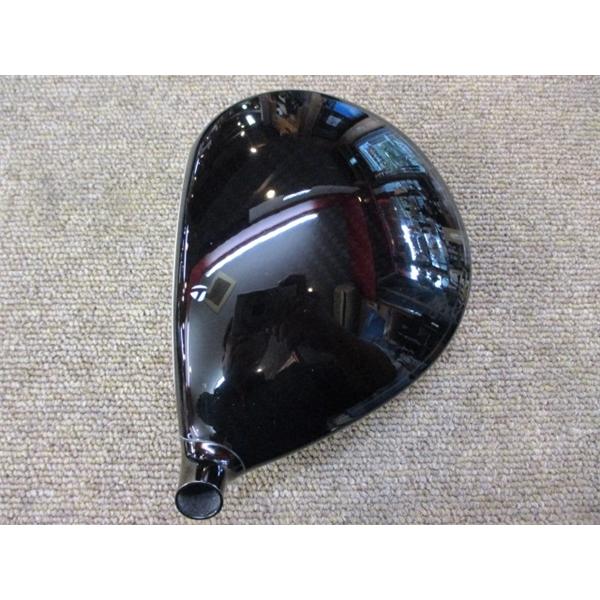 TaylorMade（テーラーメイド） Qi10 LS/ヘッドのみ(カバーあり