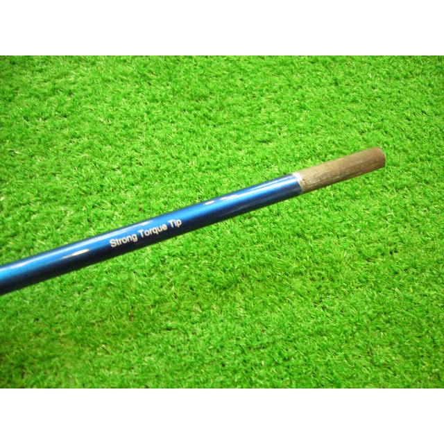 シャフト単品 DECISION FW 58 (SR) 42.125 FW用 シマノ アイフィー 3W