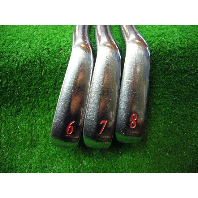 スリクソン Zシリーズ アイアン SRIXON Z565 6I〜PW.AW 6本セット 