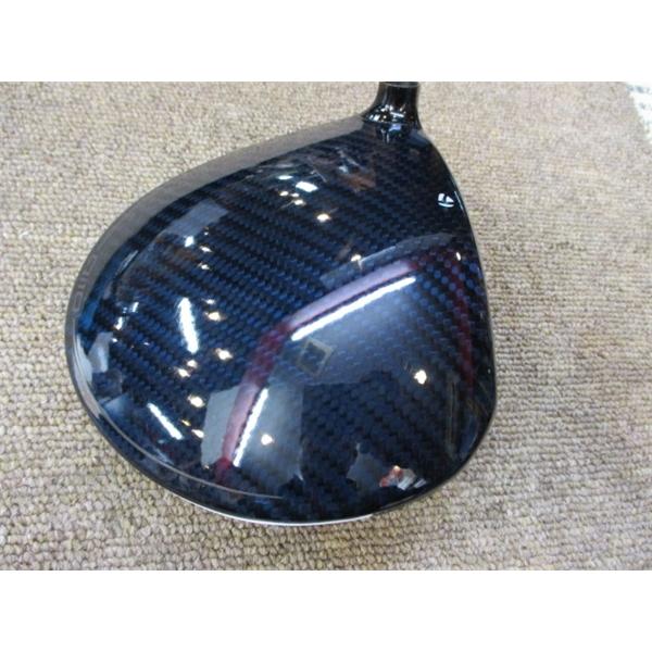 訳あり☆美品☆ヘッド単品☆ヘッドカバー無☆日本正規品 