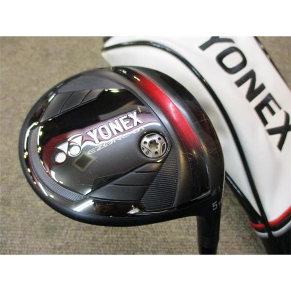 EZONE GT 【最新/中古☆易しい☆ヘッドカバー付き】ヨネックス☆EZONE