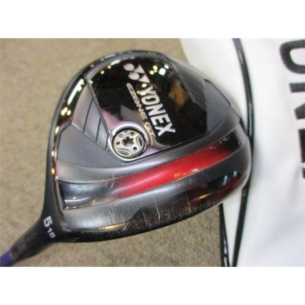 EZONE GT 【最新/中古☆易しい☆ヘッドカバー付き】ヨネックス☆EZONE