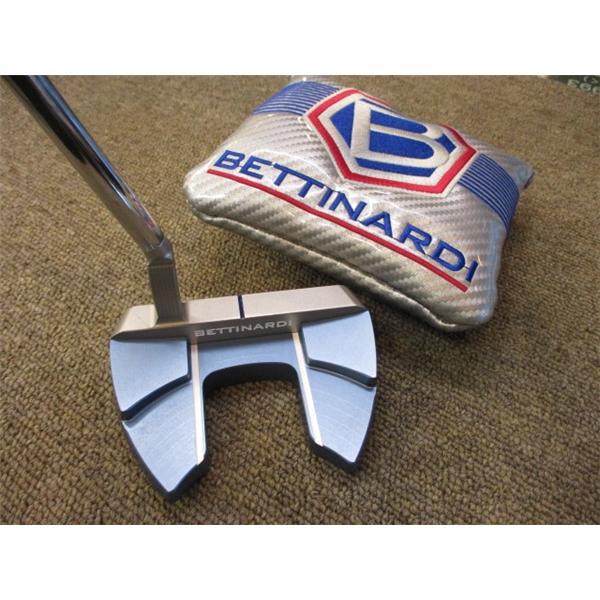 希少☆良品☆ヘッドカバー付】ベティナルディ / BETTINARDI☆INOVAI 