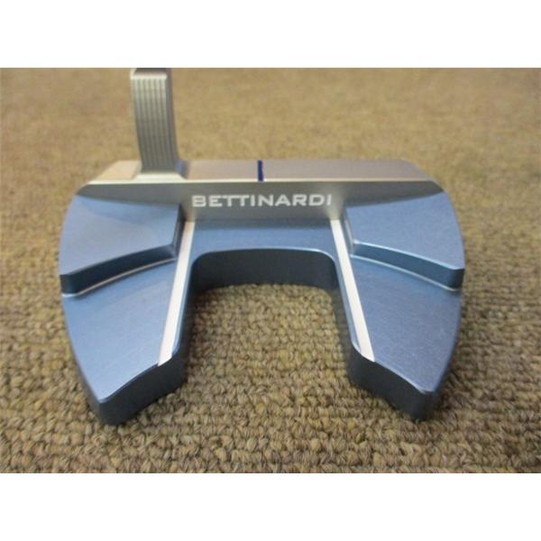 希少☆良品☆ヘッドカバー付】ベティナルディ / BETTINARDI☆INOVAI 
