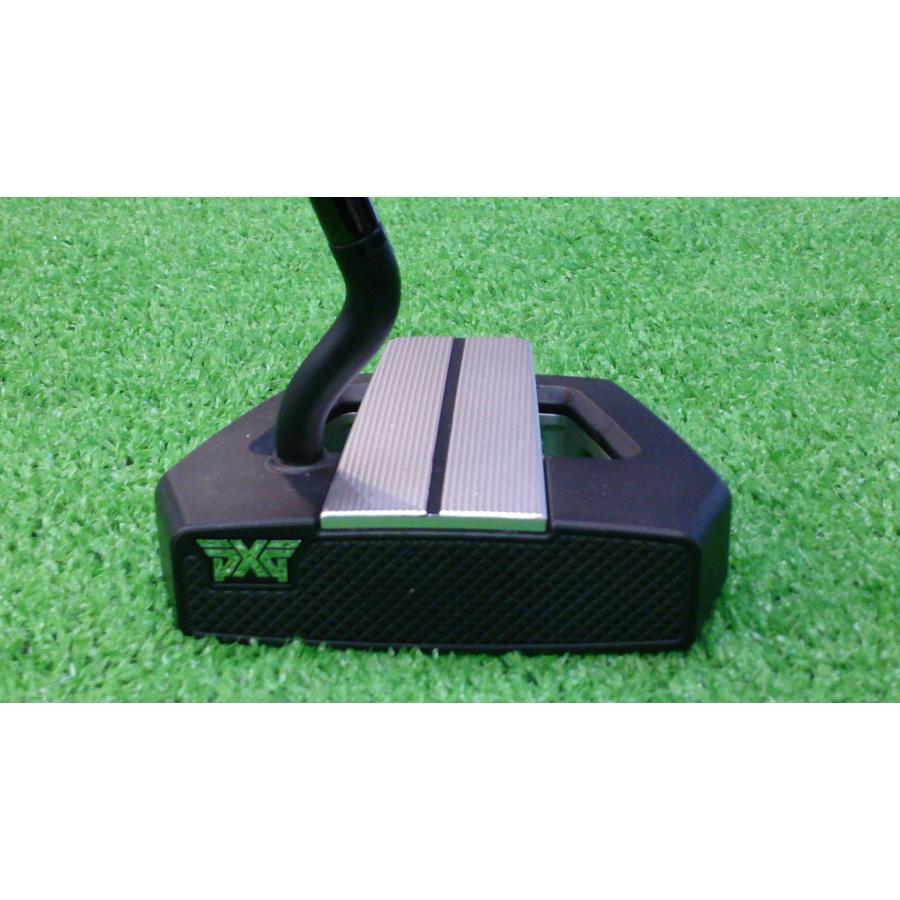 pxgパター34インチ