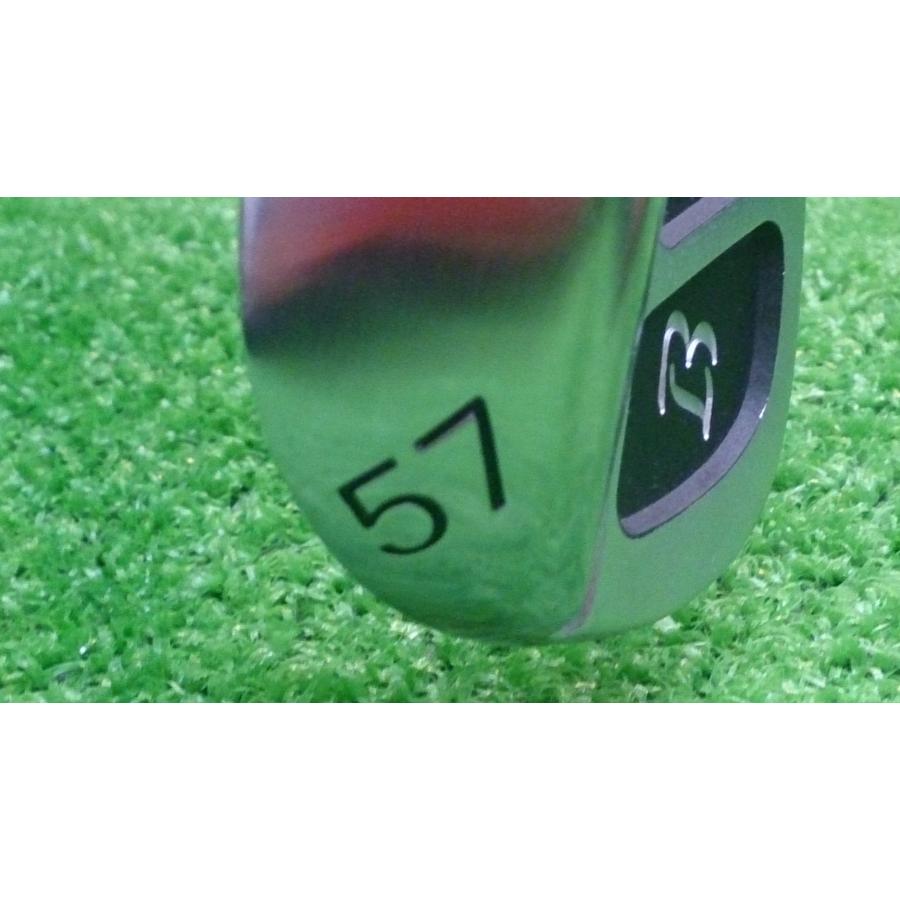 RomaRo（ロマロ） バリスタ ウェッジ ROMARO Ballista 501 57度 (S200