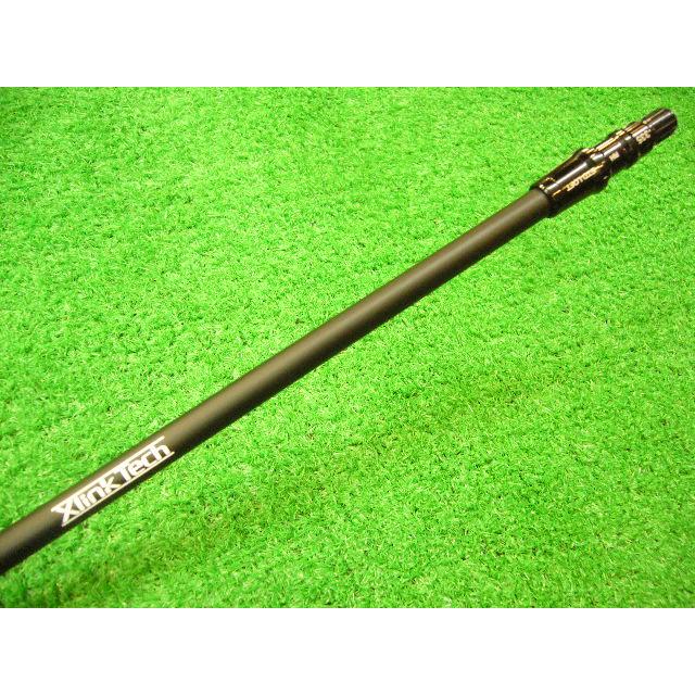 シャフト単品 テーラーメイド スリーブ付 DIAMANA BB 53 (SR) 43.75 DR 